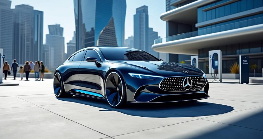 découvrez le mercedes-benz cla 2026, une berline compacte totalement renouvelée, alliant design moderne et motorisations électrique et hybride pour une conduite innovante et écologique.