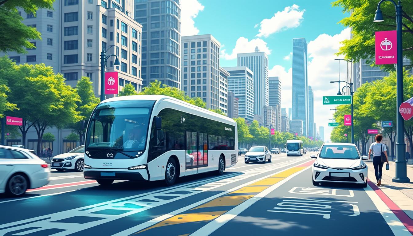 découvrez comment les tarifs et les tendances du marché des voitures électriques en 2025 influencent votre choix d'achat. guide complet pour bien comparer et investir dans une voiture électrique.