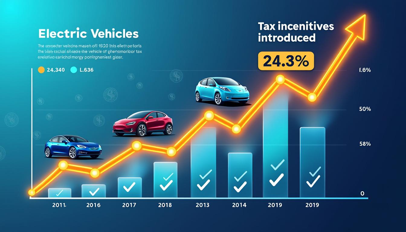 découvrez comment les règles concernant les véhicules électriques sont sur le point d'être assouplies en raison de récents changements politiques, facilitant ainsi leur adoption.