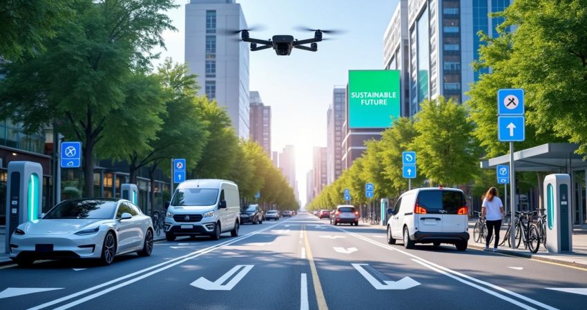 découvrez comment les règles concernant les véhicules électriques vont être assouplies grâce aux nouveaux changements politiques, facilitant ainsi leur adoption et usage.