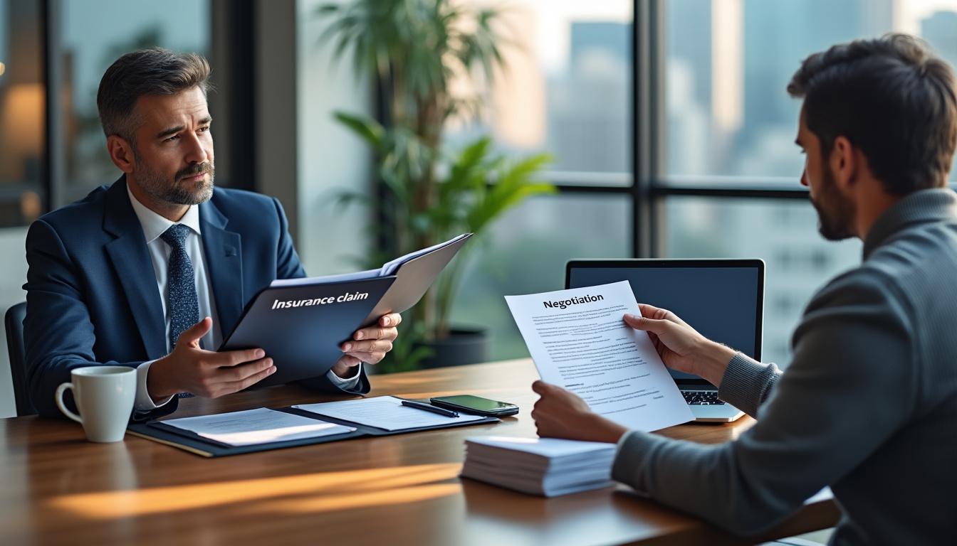 victime d'un accident ? faites appel à un avocat spécialisé en dommages corporels pour défendre vos droits et obtenir une indemnisation juste.