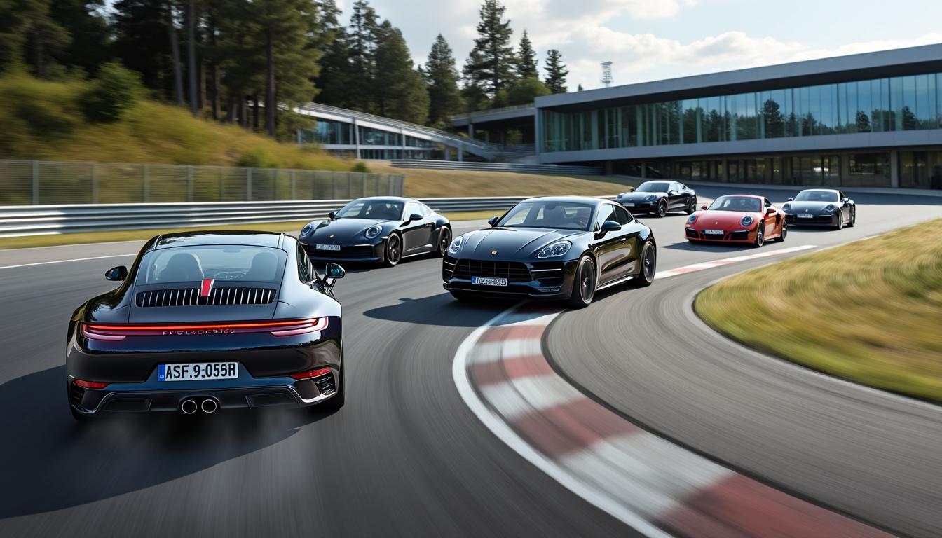 découvrez la première épisode de la saison 3 de 'shrinking' avec harrison ford et jason segel, une aventure intense ponctuée d'une virée mémorable en porsche 911.