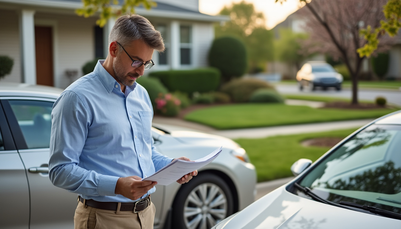 même sans voiture, une assurance sr-22 peut être nécessaire pour rétablir ou conserver votre permis. découvrez quand souscrire une police non-propriétaire.
