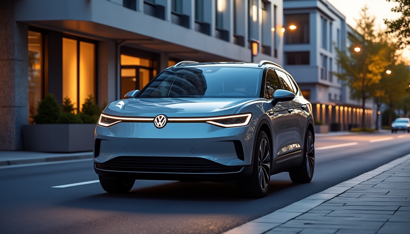 volkswagen confirme l’id. tiguan, son futur suv électrique appelé à prendre la relève de l’id.4. découvrez ce que l’on sait déjà sur ce nouveau modèle.