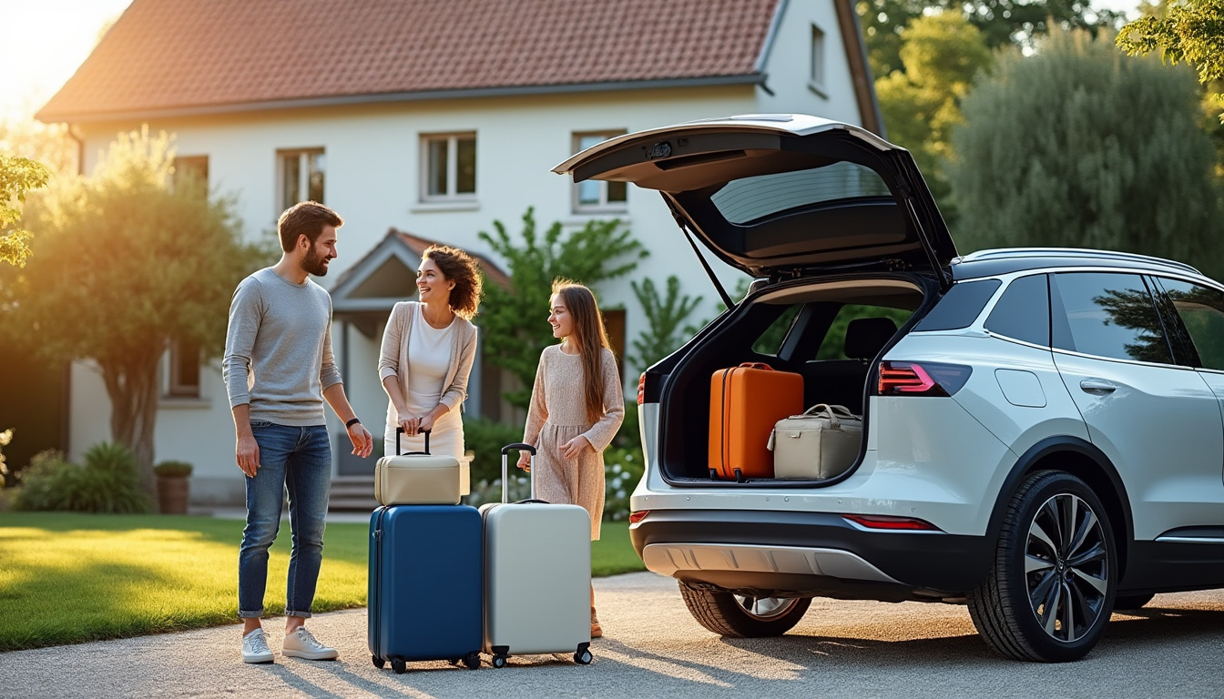 volkswagen confirme l’id. tiguan, un futur suv électrique conçu pour prendre la relève de l’id.4. découvrez ce que l’on sait de ce nouveau modèle.
