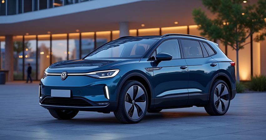 volkswagen confirme l’id. tiguan, son futur suv électrique appelé à prendre la relève de l’id.4. découvrez ce que l’on sait déjà sur ce nouveau modèle.