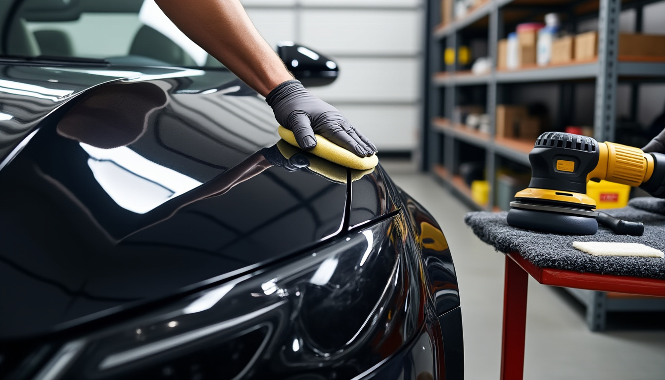 découvrez les meilleurs services de detailing automobile mobile à new york : nettoyage professionnel, soin intérieur et extérieur, directement chez vous.