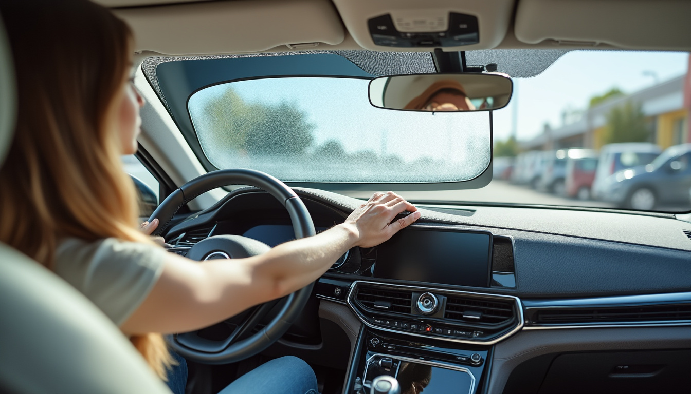 découvrez comment la gestion thermique protège votre voiture de la surchauffe en période de canicule et vous aide à rouler en toute sérénité.