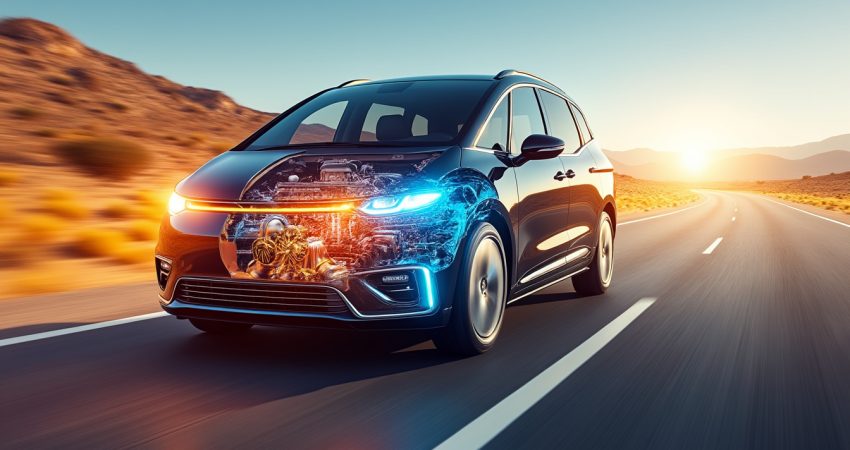 découvrez comment la gestion thermique protège votre voiture de la surchauffe et vous aide à rouler sereinement pendant les fortes chaleurs.