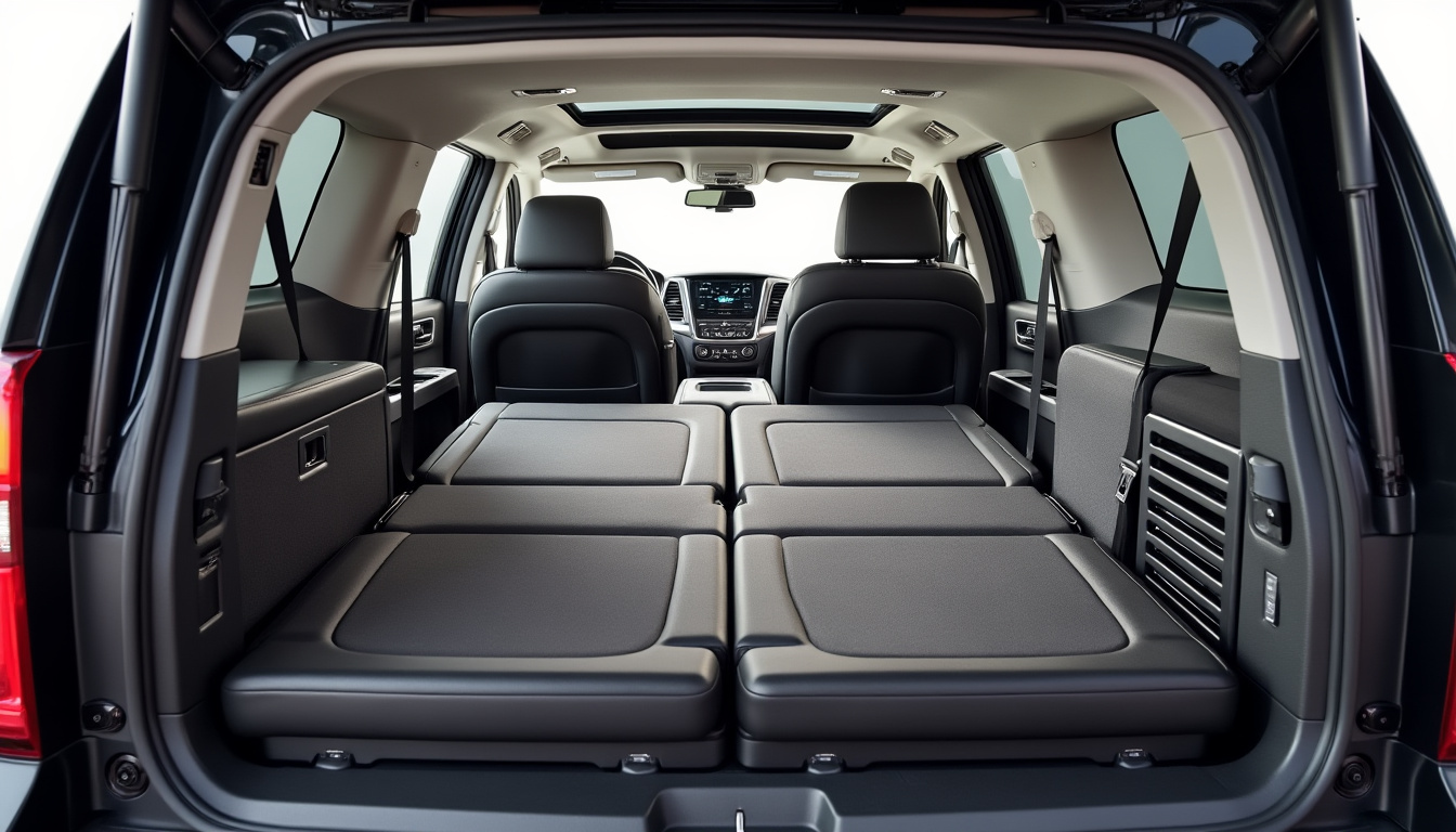 découvrez le prix facturé du chevrolet suburban 2027, son coût concessionnaire et des conseils pratiques pour négocier la meilleure offre près de chez vous.