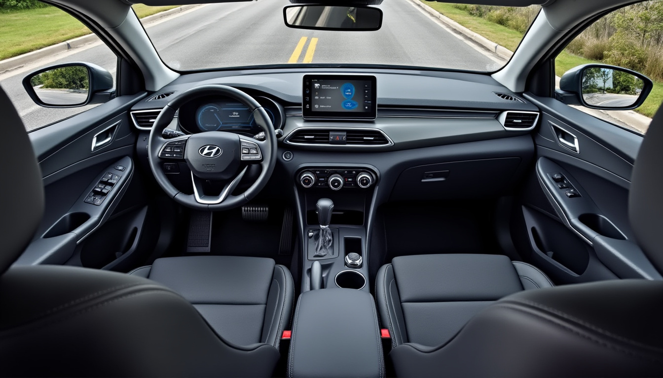 découvrez le hyundai tucson 2027 : un vus plus grand et plus audacieux, conçu pour gagner en efficacité et offrir jusqu’à 42 mpg.
