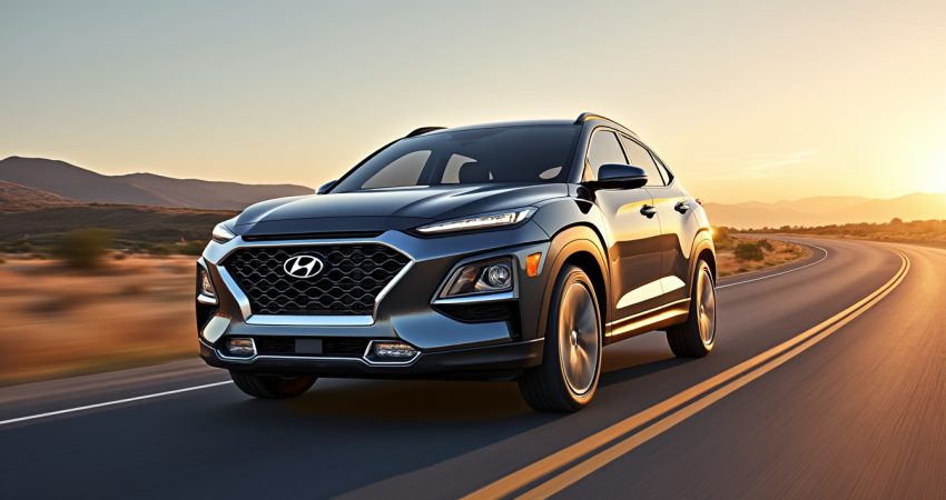 découvrez le hyundai tucson 2027 : un suv plus grand et au design plus audacieux, qui gagne en efficience avec une consommation pouvant atteindre 42 mpg.