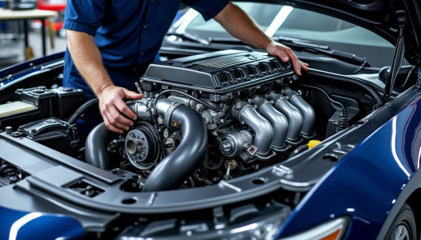la crise des stocks de dodge charger s’intensifie : les daytona électriques s’accumulent chez les concessionnaires, tandis que les versions sixpack séduisent davantage.