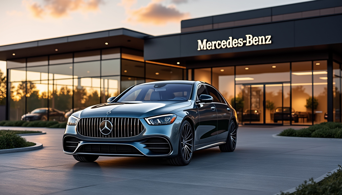 découvrez le prix facturé de la mercedes-benz classe s 2027, son coût pour le concessionnaire et nos conseils pour négocier la meilleure offre près de chez vous.