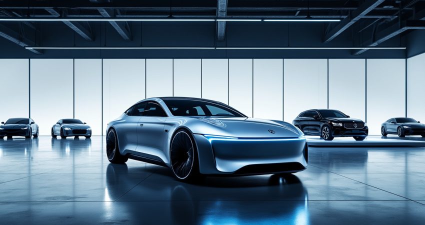 mercedes-benz remanie sa gamme 2027 : trois modèles disparaissent alors que la marque accélère sa stratégie électrique et repense son offre.