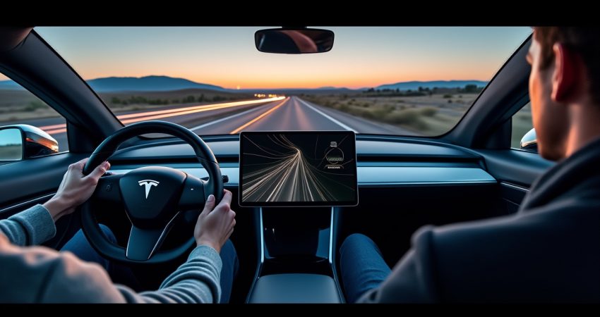 découvrez la tesla model 3 revisitée : écran agrandi, puissance renforcée et accélérations plus vives pour une expérience de conduite encore plus dynamique.