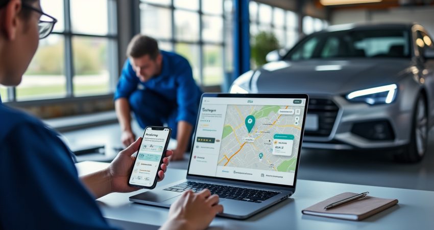 découvrez les annuaires de garages et les outils d’avis à consulter en 2026 pour comparer les professionnels et choisir un garage en toute confiance.